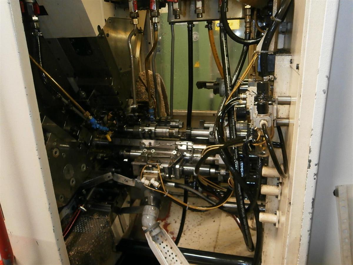 Gebraucht ZPS MORI-SAY 620AC