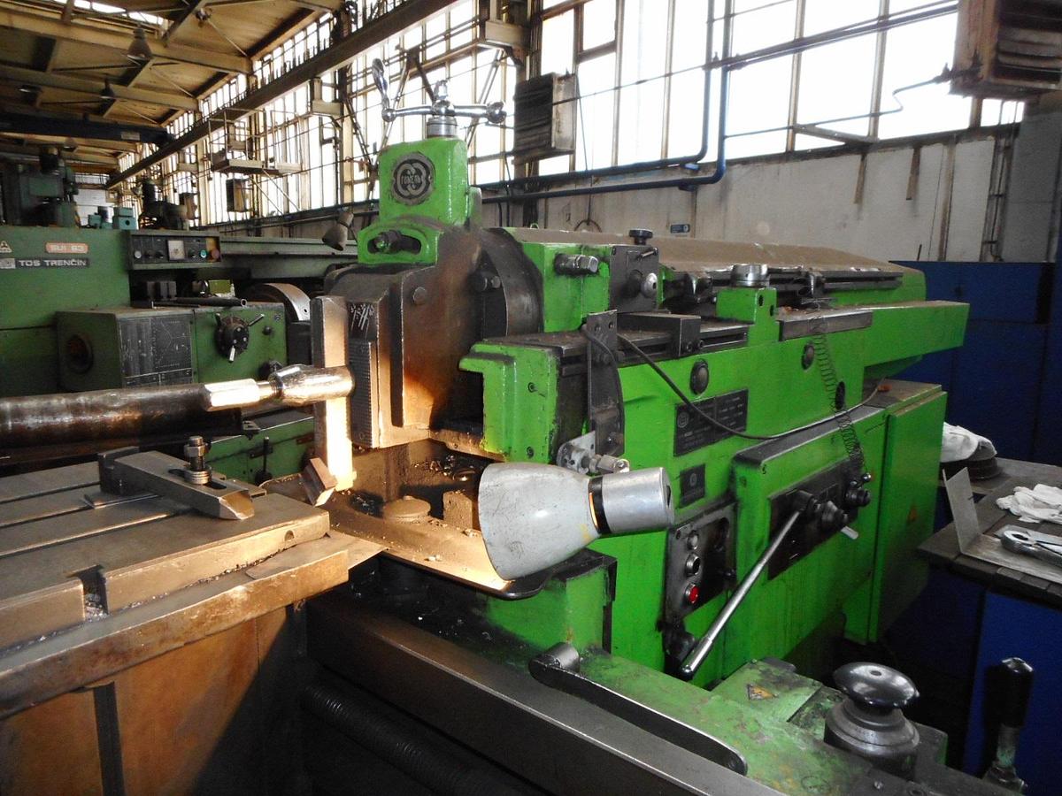 Used STANKO 7D37