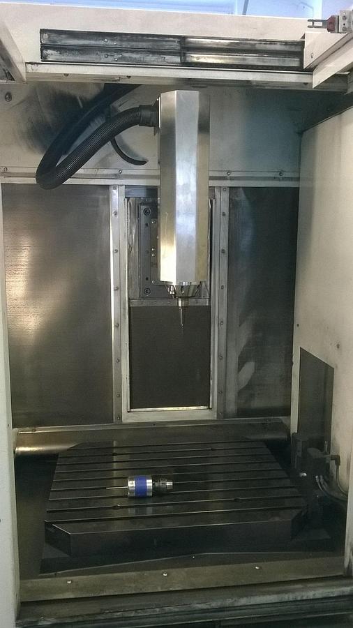 Gebraucht INGERSOLL OPS 600