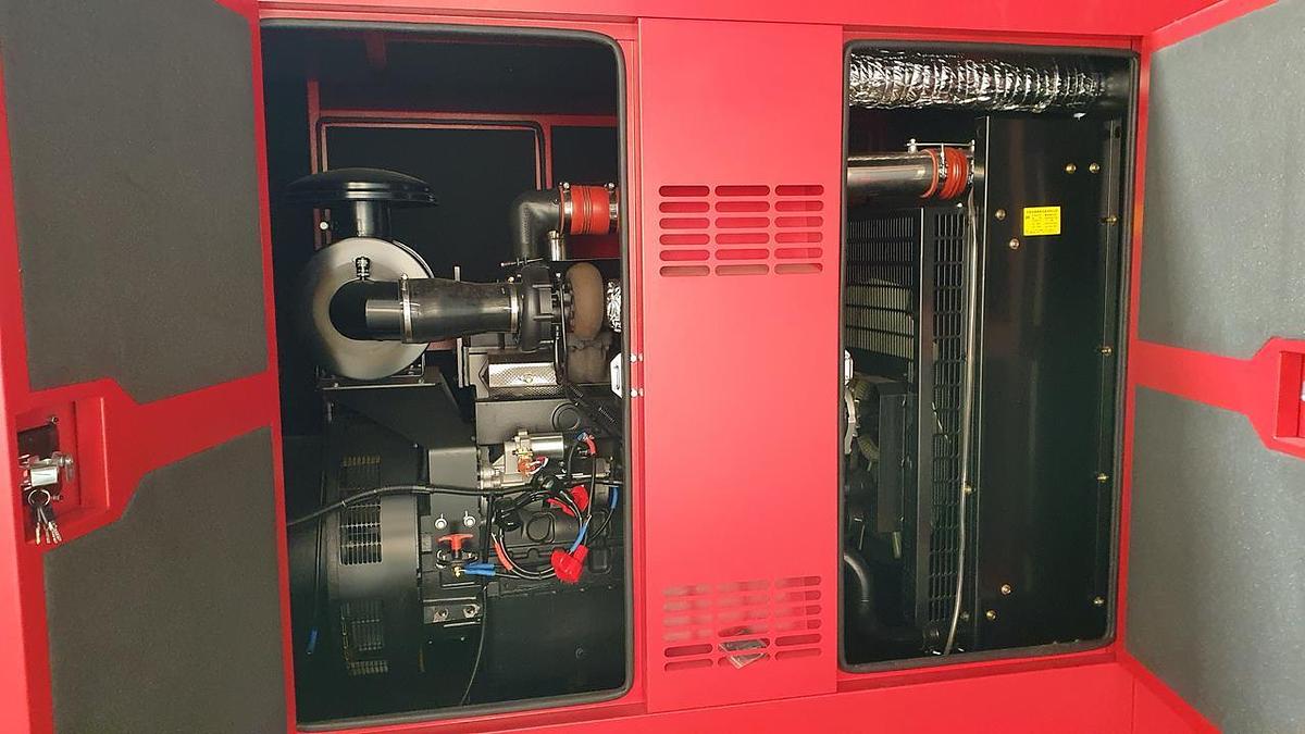 Použitý AOSIF ENGINEERING LTD AS275