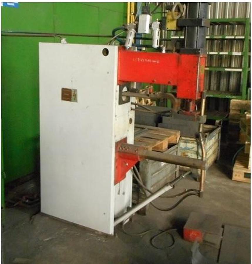 Gebraucht JOF 300/4000
