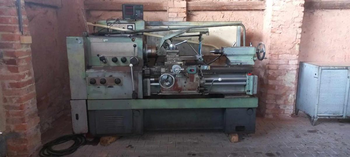Used Stanko 16K20
