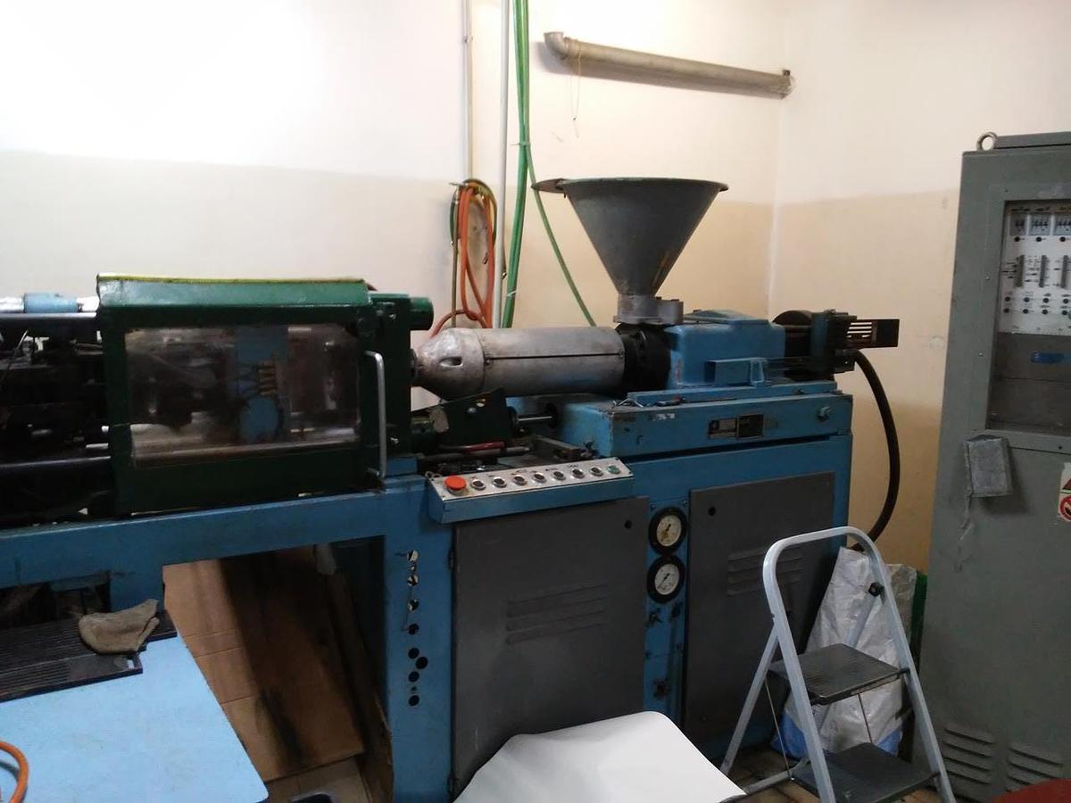 Použitý Vihorlat Snina n.p. CS 88/63 E
