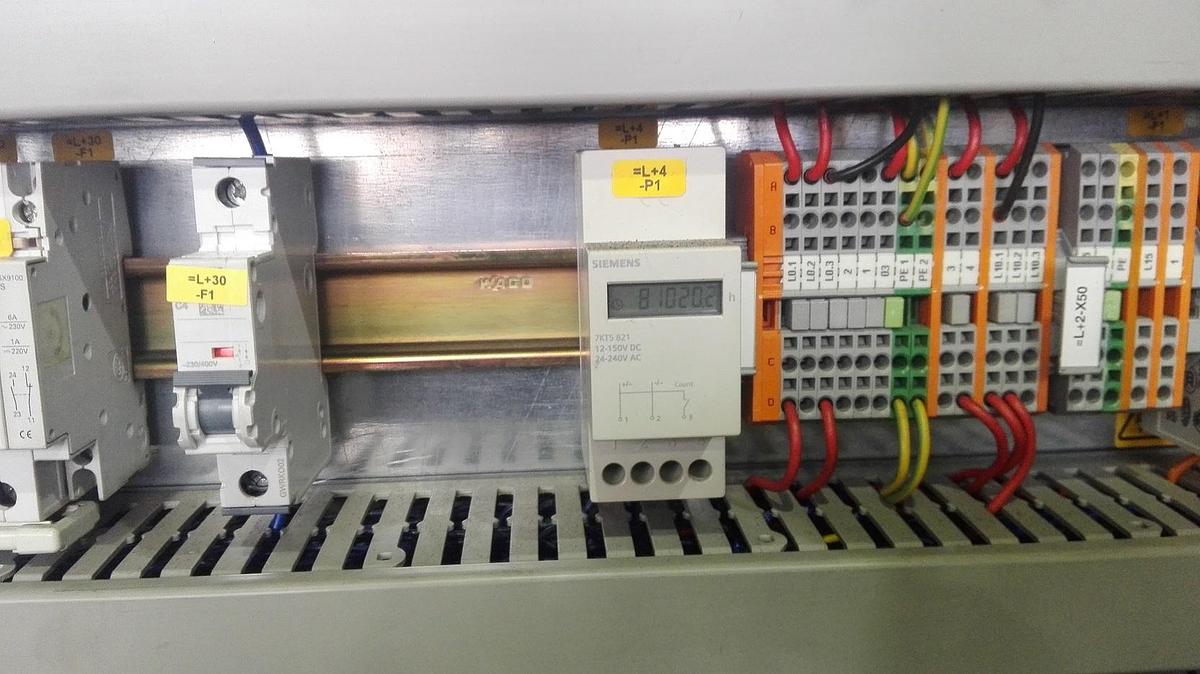 Použitý TRUMPF TRUMATIC 6000 L