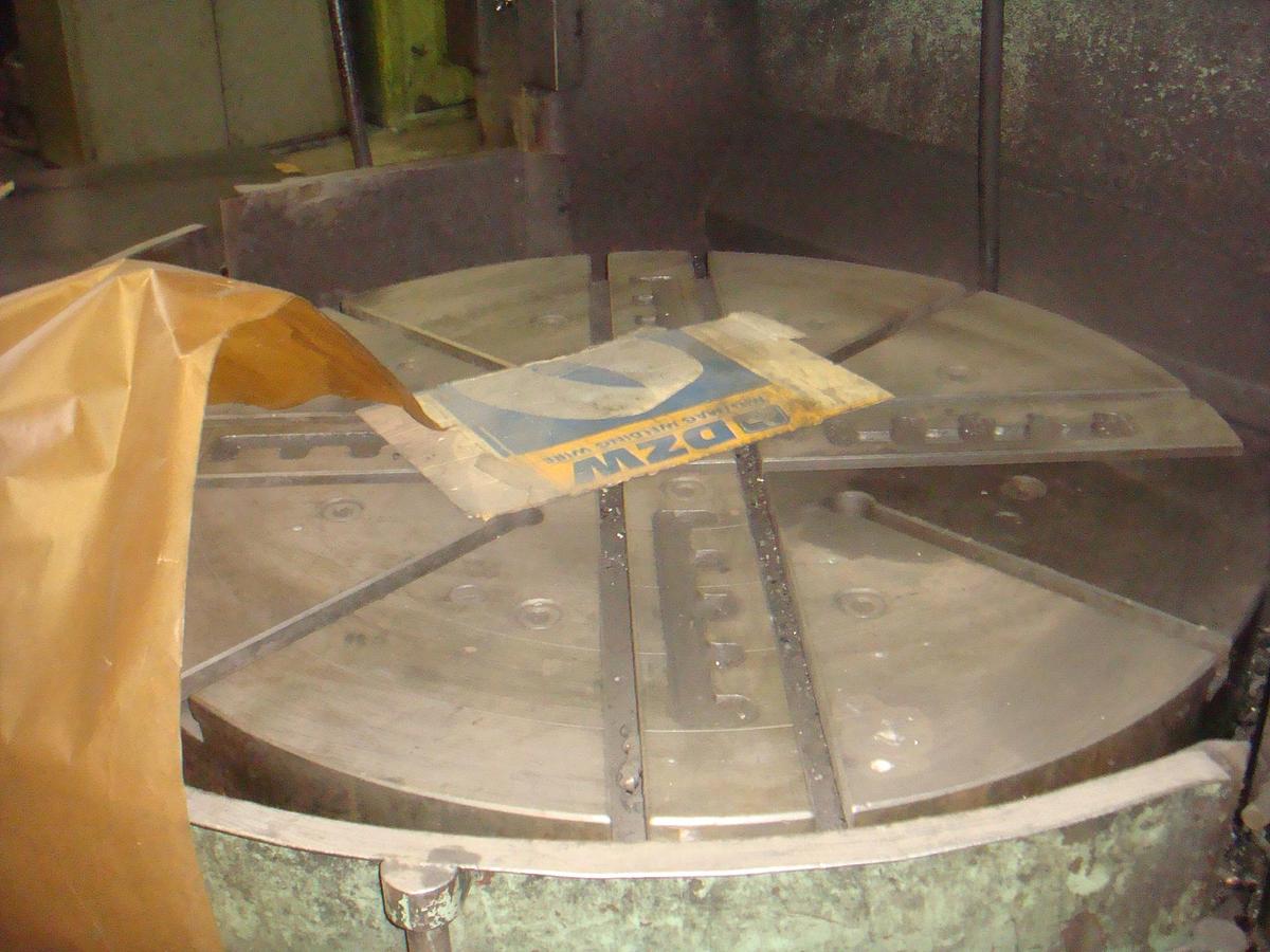 Used TOS SK 12