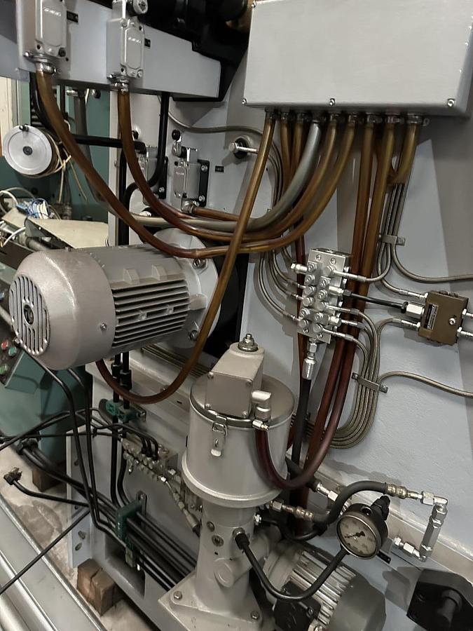 Used DISKUS DDH 900 So