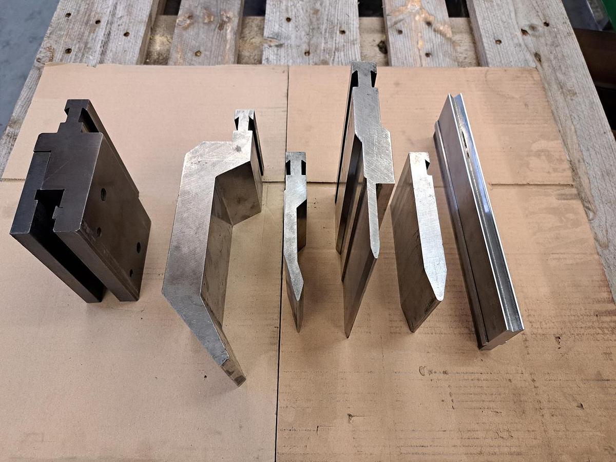 Gebraucht Bystronic Expert 150/3100
