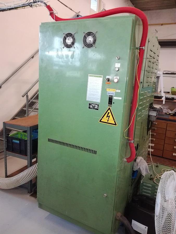 Used MORI SEIKI CL-O