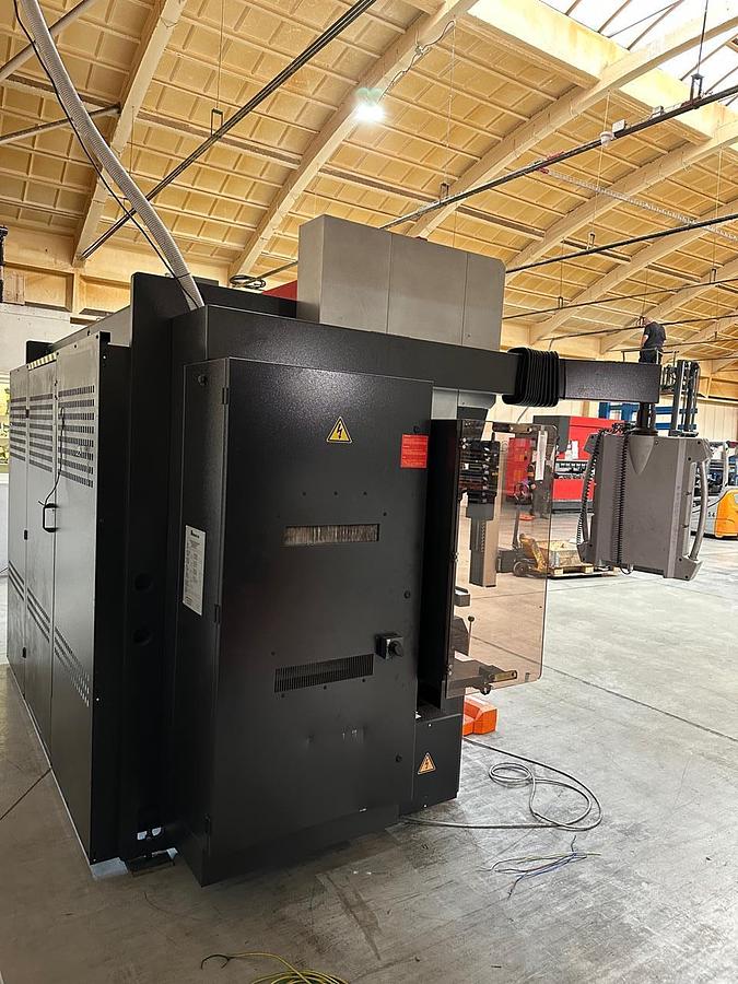 Gebraucht Amada HFE 3i 1003