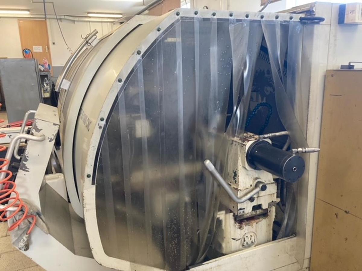 Used Fermat SF 55/1000