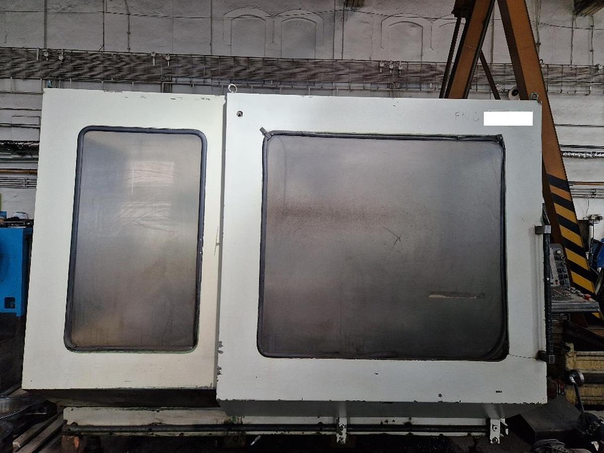 Gebraucht TOS Kuřim FNG 63 CNC