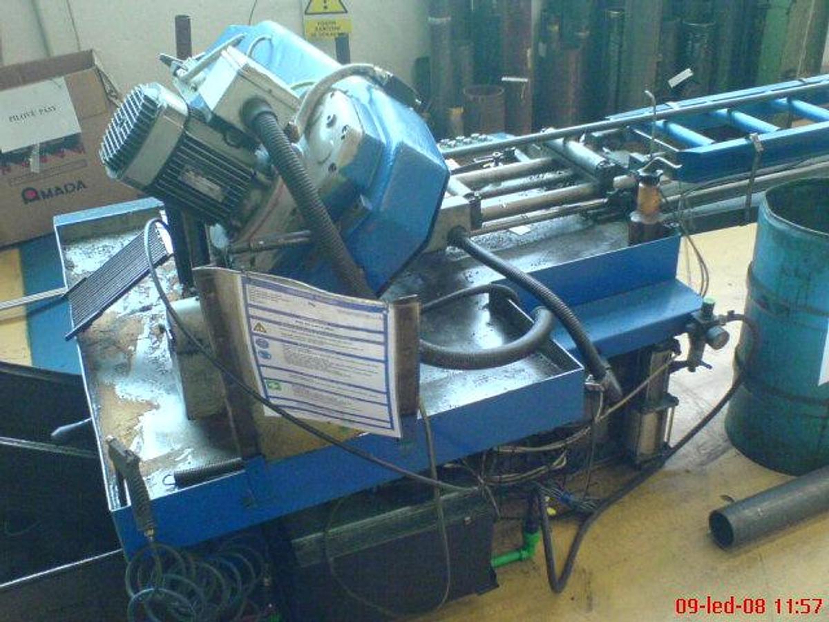 Použitý Bomar STG 220GA