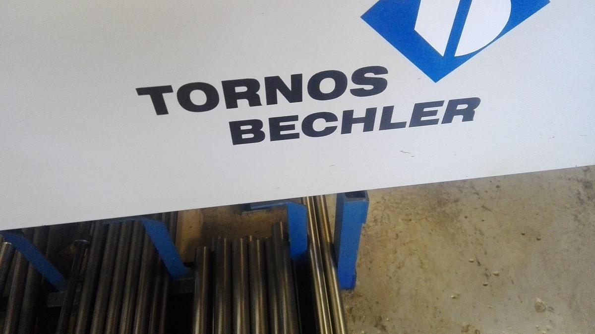 Gebraucht TORNOS DECO-13 b