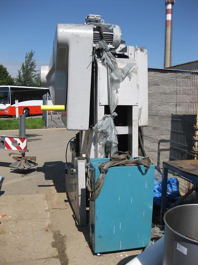 Použitý SMERAL LEN 63 C