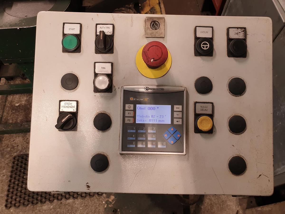 Used UNIT XOTL 60