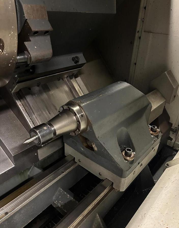 Gebraucht HAAS ST-20