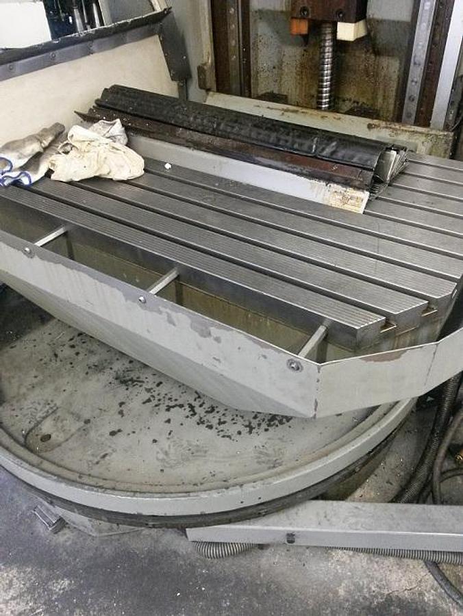 Gebraucht DECKEL MAHO DMU 60 T