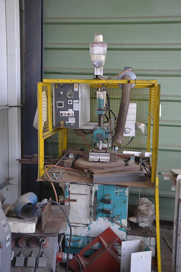 Gebraucht KALTENBACH KKS 400