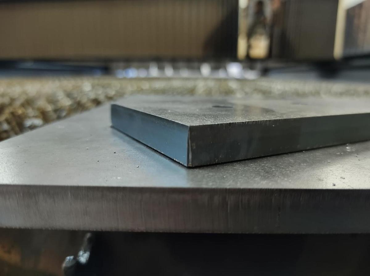 Gebraucht TRUMPF Trumatic L4030