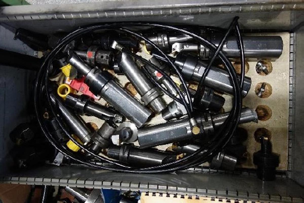 Použitý MORI SEIKI SL 303 AMC/700