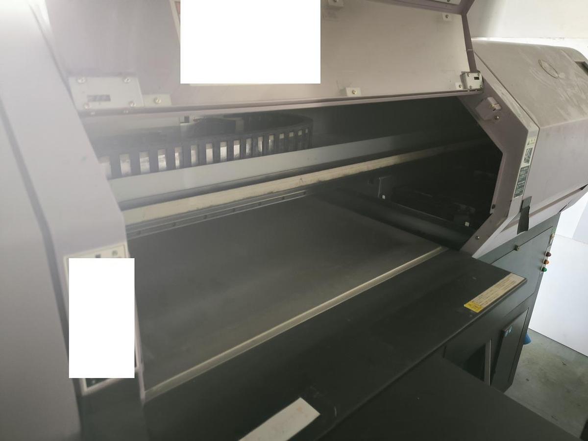 Použitý Mimaki UJF 650 CII