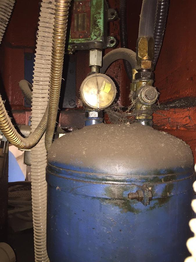 Gebraucht SMERAL LEXN 100 C