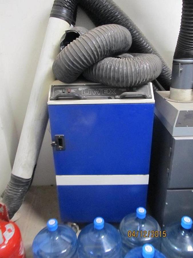 Used LIWEX 12/2