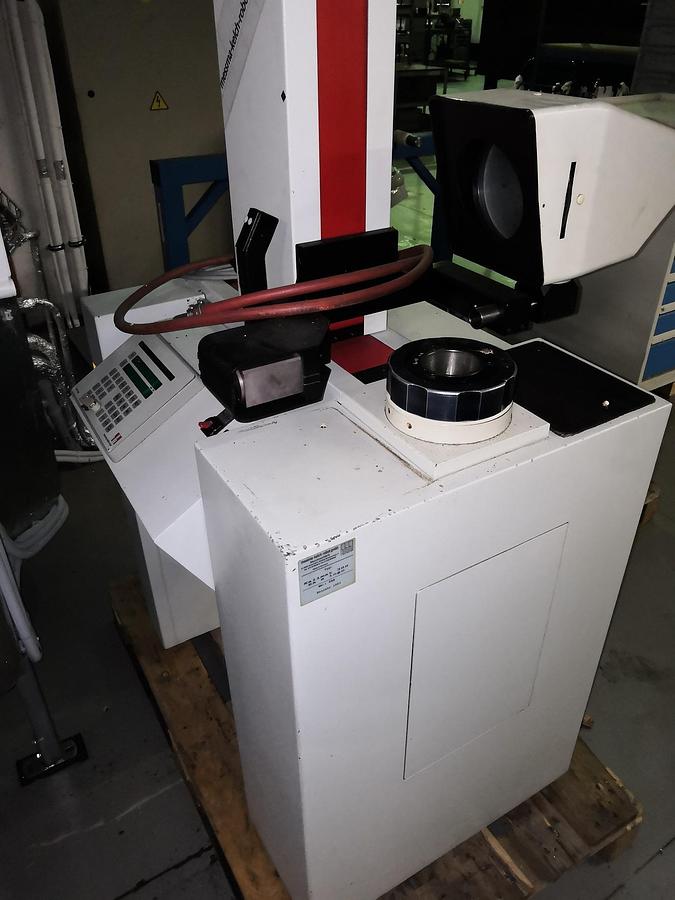 Used messma-kelch-robot KALIMAT 300 MB
