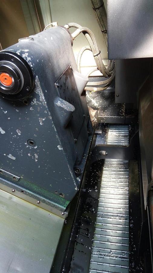 Použitý DOOSAN PUMA 2100 Y