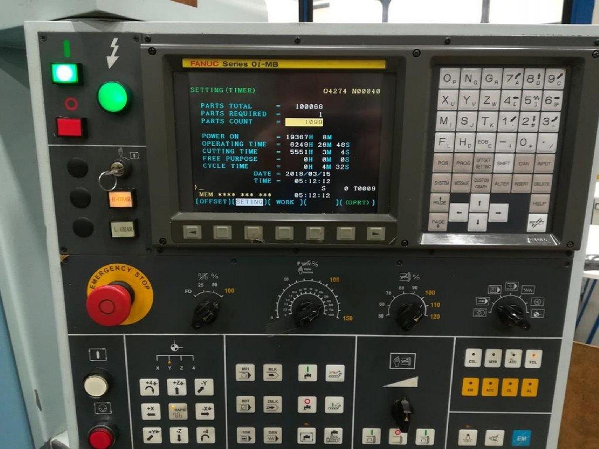 Použitý SCHAUBLIN 100 CNC