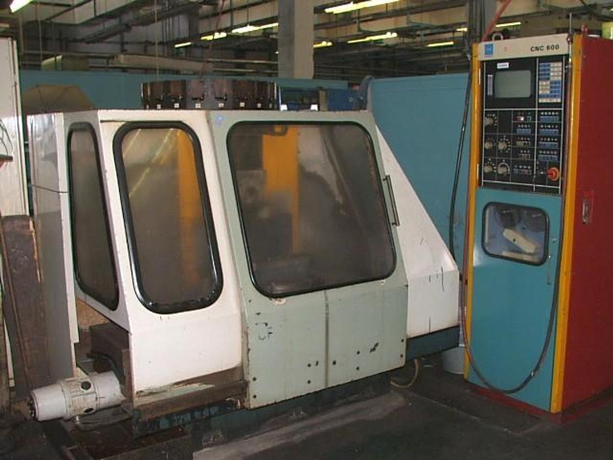 Gebraucht VEB CPW 250