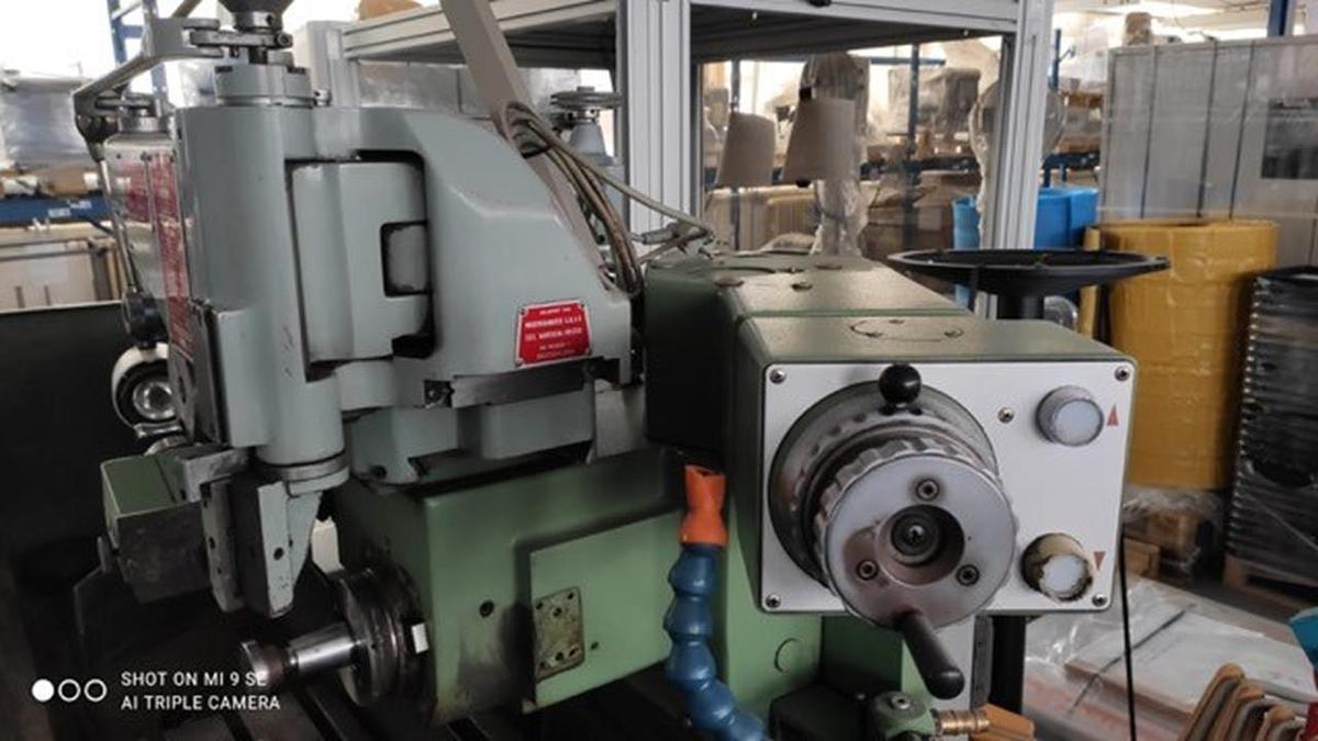 Used JUNG JF 520 DS