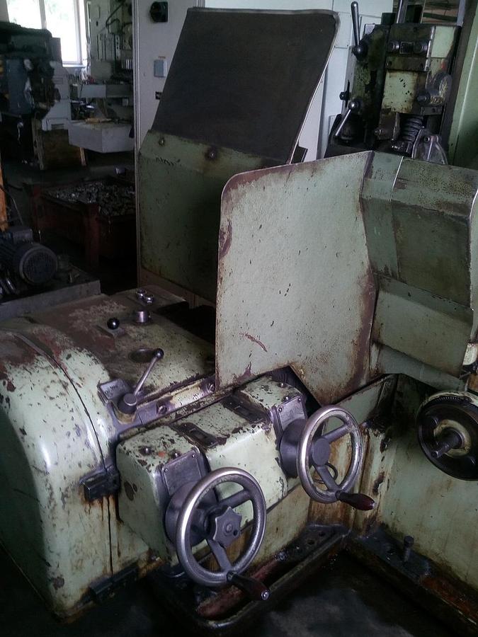 Used WMW ZSWZ 315