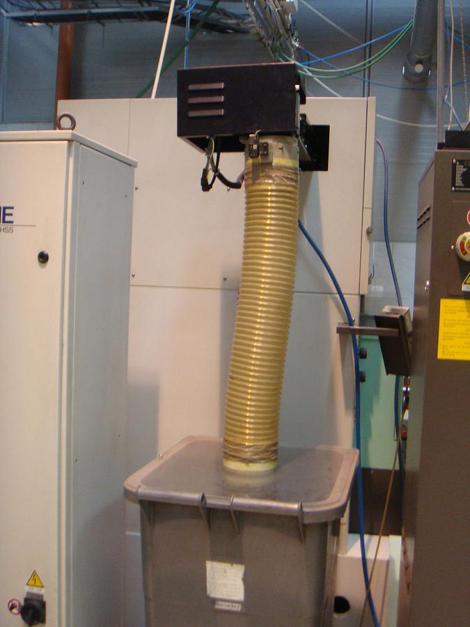 Gebraucht AGIE AGIECUT 270 HSS