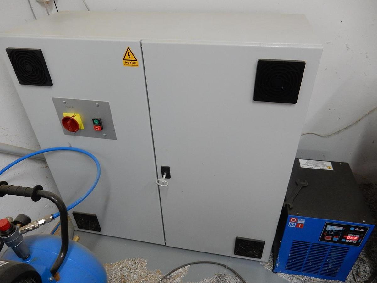 Gebraucht Comagrav Notus 2100x3150