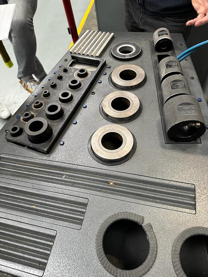 Gebraucht Zoller R460C3-00137
