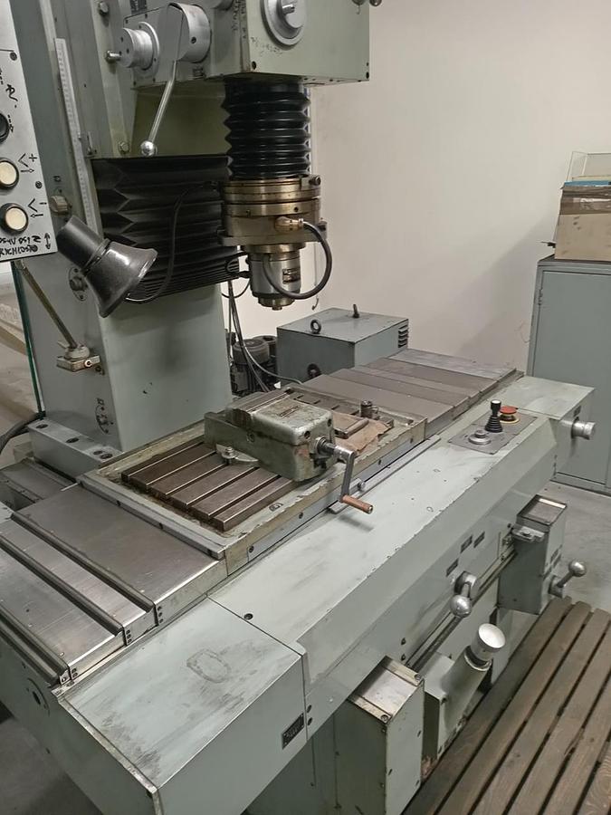 Used Stanko 32M83F10
