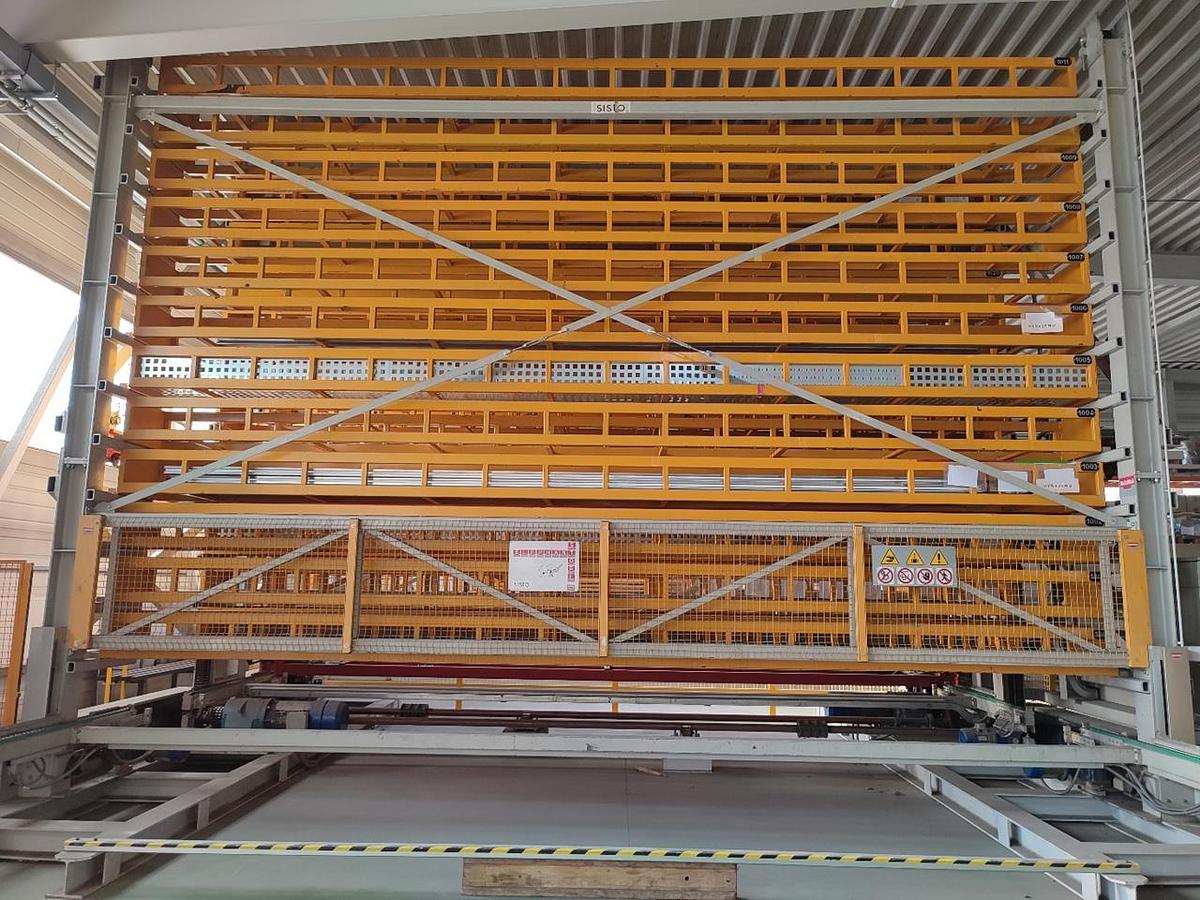 Použitý DimaSimma ElephantModular Stor