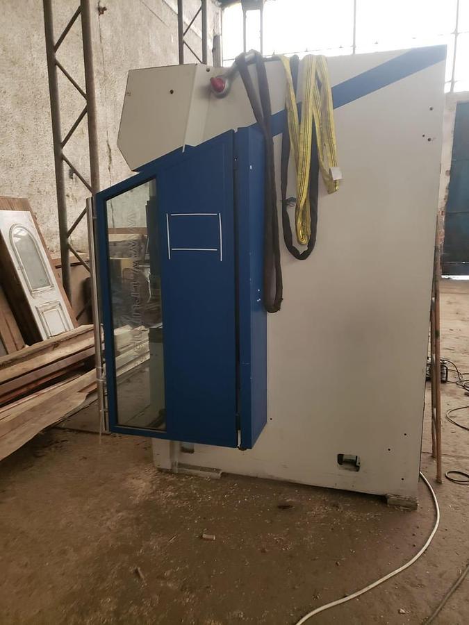 Used Trumpf Trumabend V85S