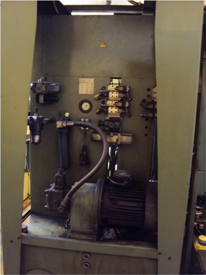 Used TOS OFA 71A