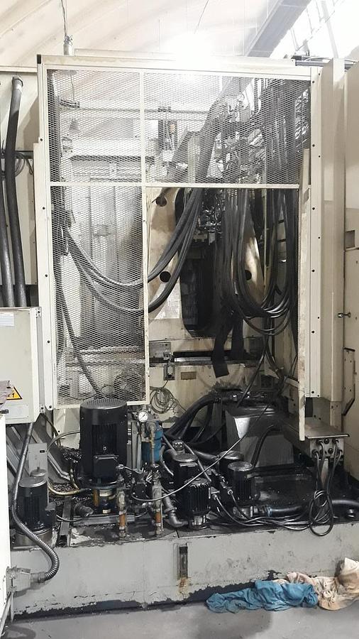 Použitý OKUMA MA 50 HB