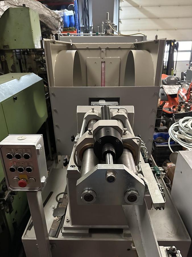 Used DISKUS DDH 900 So