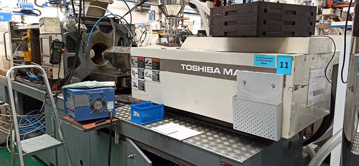 Gebraucht TOSHIBA IS 220 GN