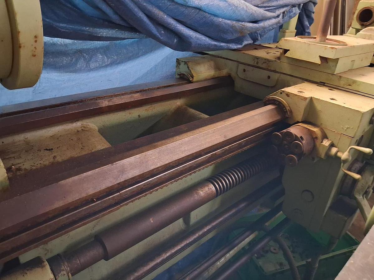 Použitý TOS SU 50 A/1500