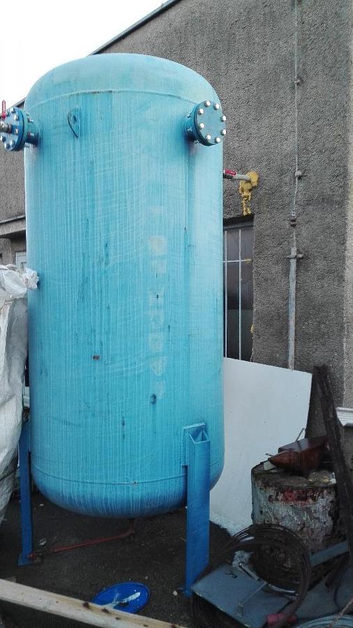 Použitý Atlas Copco GA 30FF