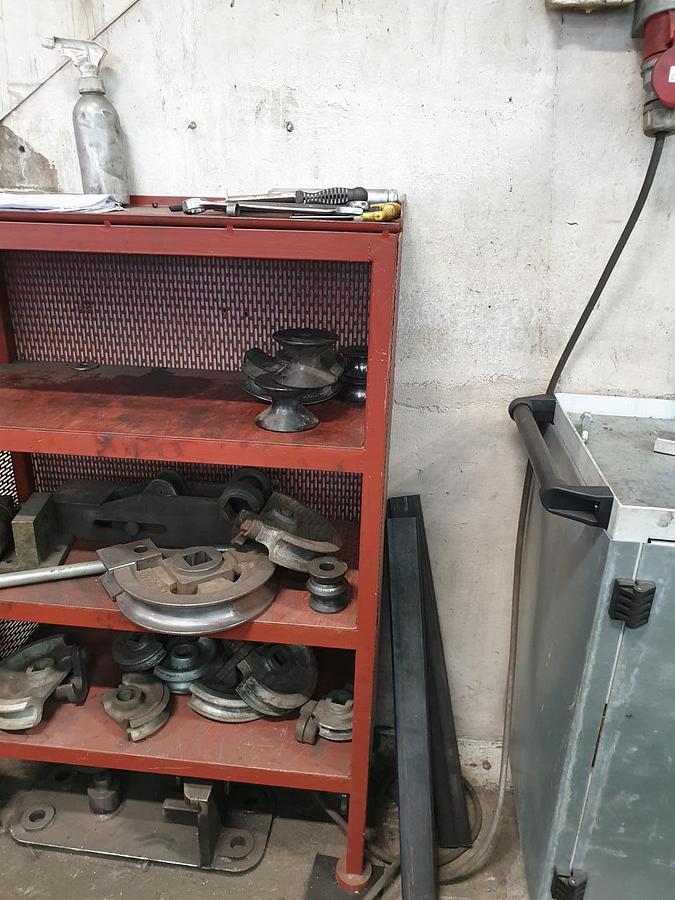 Used UNIT XOTL 60
