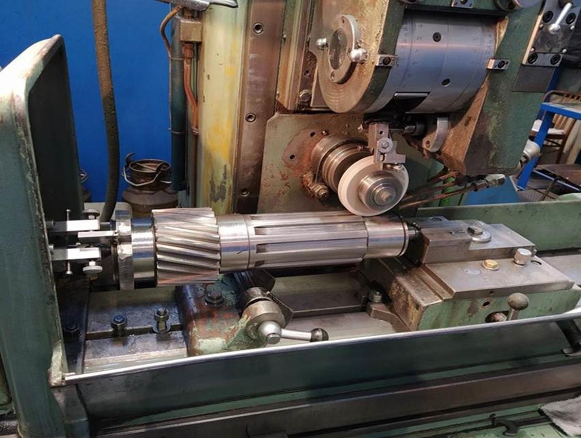 Gebraucht Stanko 3451 B 1500