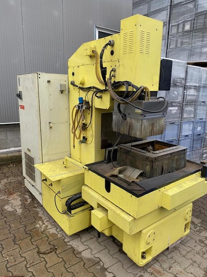 Used Fanuc A04B-0239-B032
