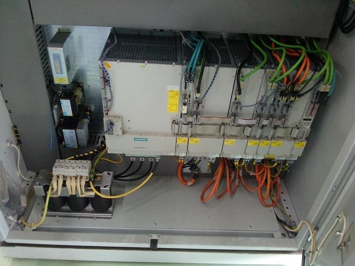 Used EBOSA 230