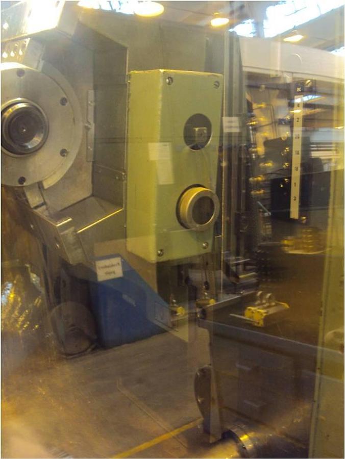 Used TOS OFA 71A